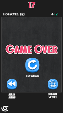 Ball Blast Image
