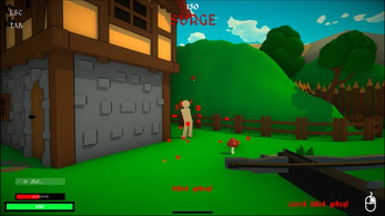 Battle Clash screenshot