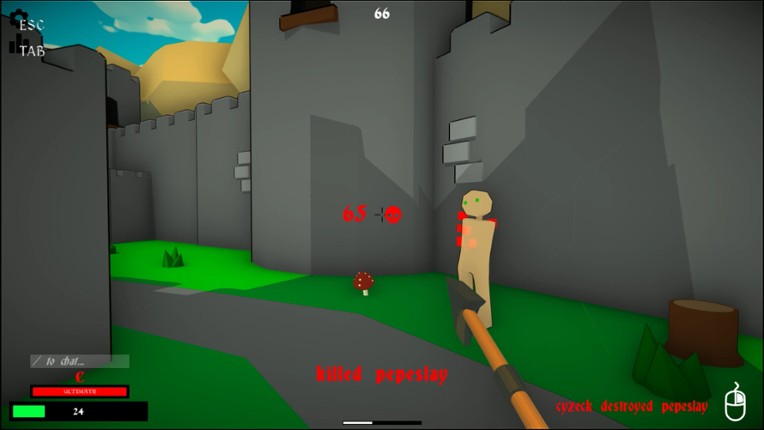 Battle Clash screenshot