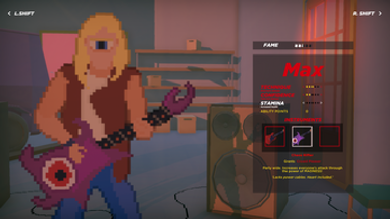 BattleBand Image