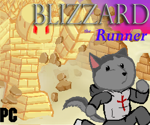 Games like Blizzard the Runner