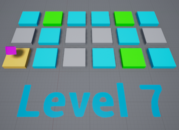Block Grid Image