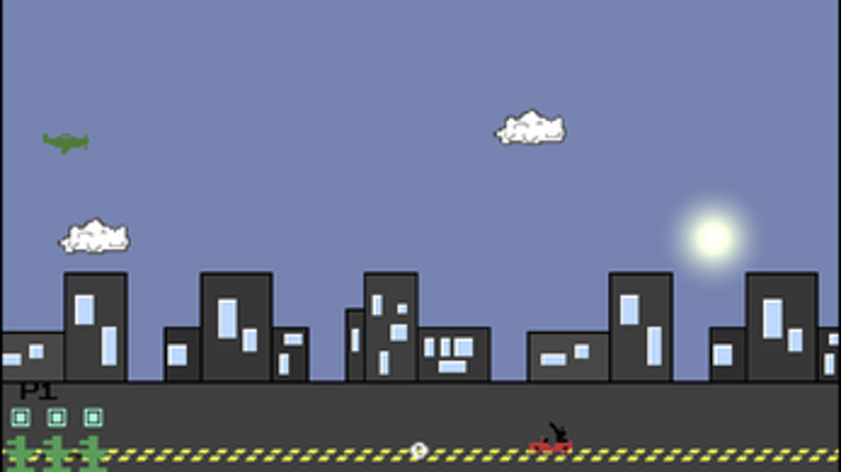 Bomb Havoc Image