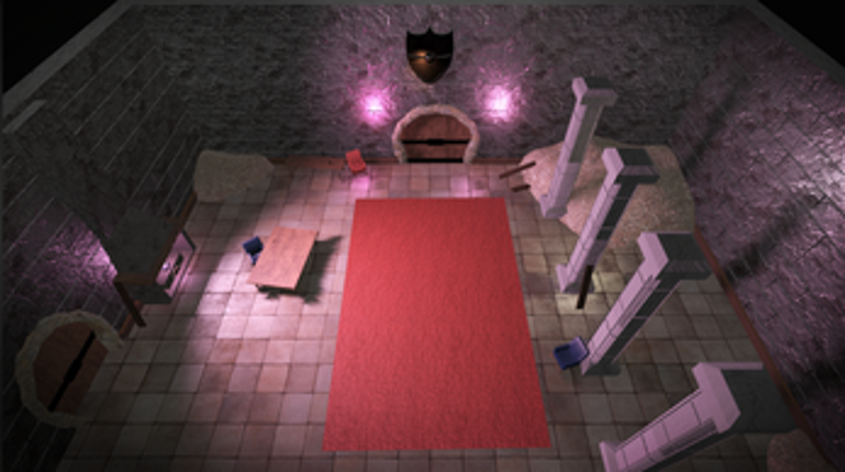 Bordelania screenshot