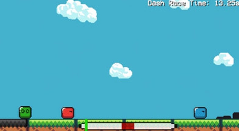 Box Olympics screenshot