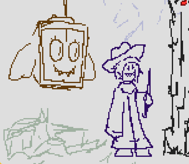 Games like Brew Some Unique & Appetizing Potions!