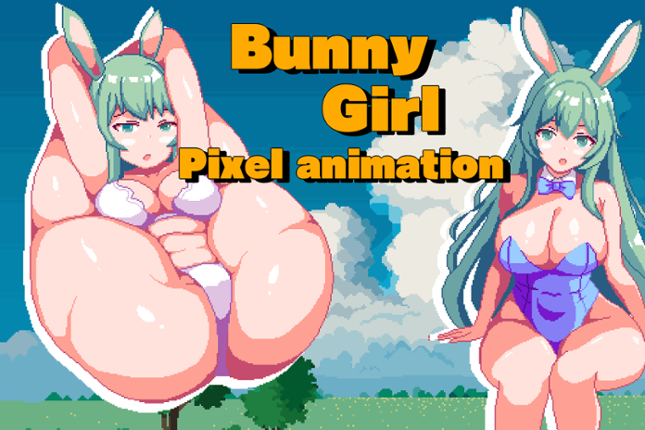 Bunny Girl Game Cover