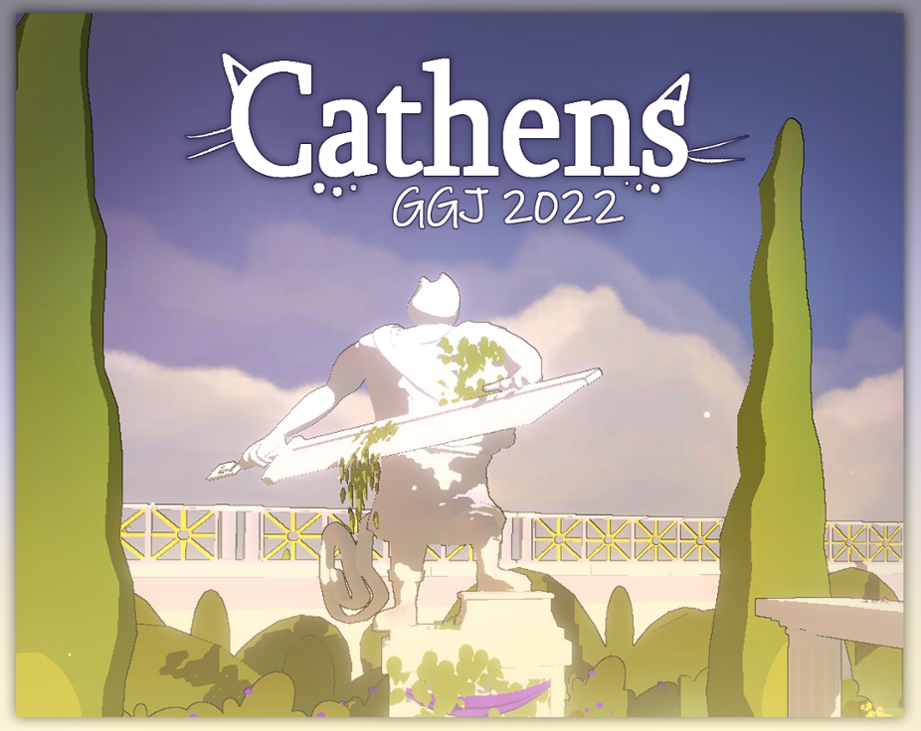 Games like Cathens