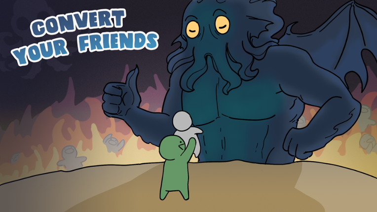 Convert Your Friends!! Image