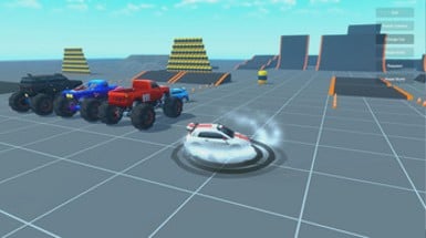 Car Simulator Image