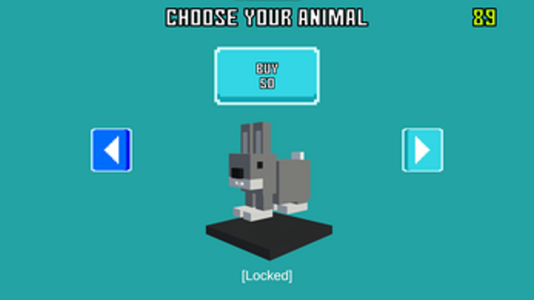 Crossy Road? Image