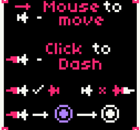 Dash Craft screenshot