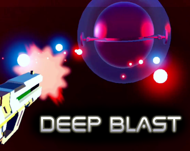 Games like Deep Blast