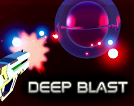 Deep Blast Image