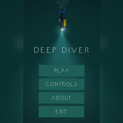 Deep Diver Image