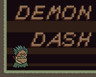 Games like DEMON DASH