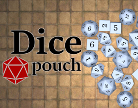 Dice Pouch Image