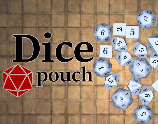 Dice Pouch Game Cover