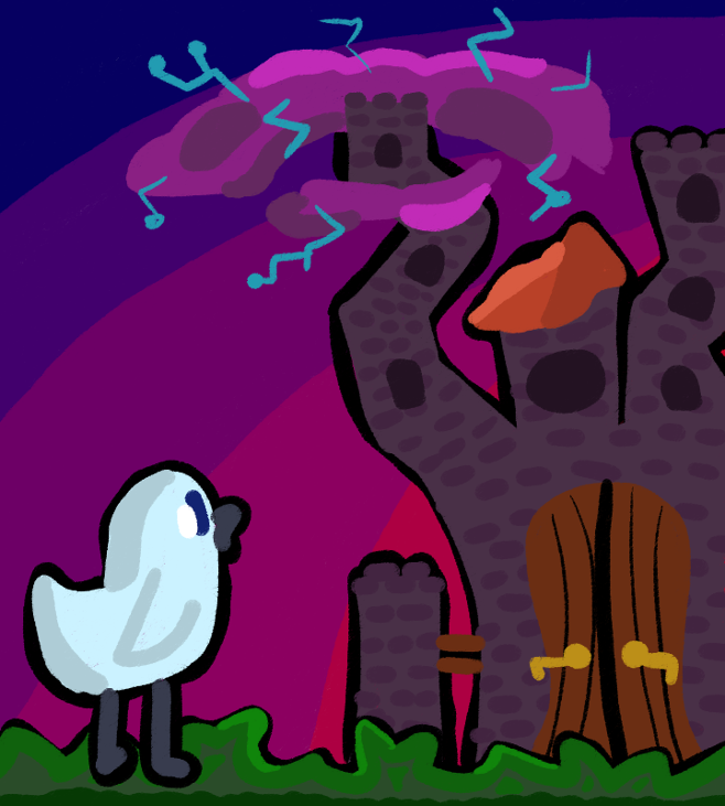 Games like Disco Bird and the Dance Off of Destiny