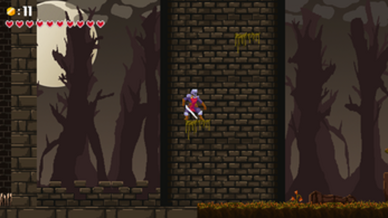 Door Between Worlds screenshot