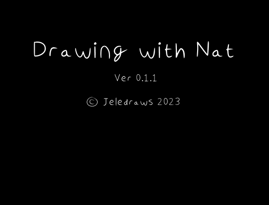 Games like Drawing with Nat