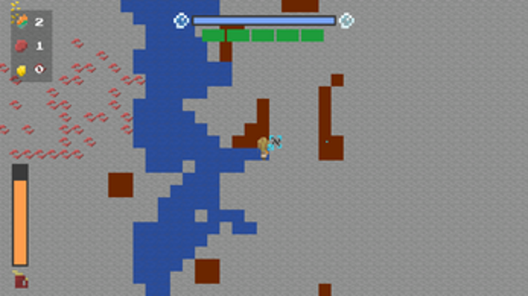 Dwarf Deep screenshot
