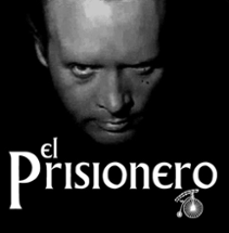 El Prisionero / The Prisoner (Amstrad CPC) Image