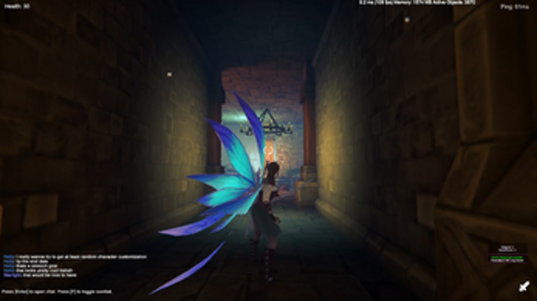 Fae Online: Break Free Image