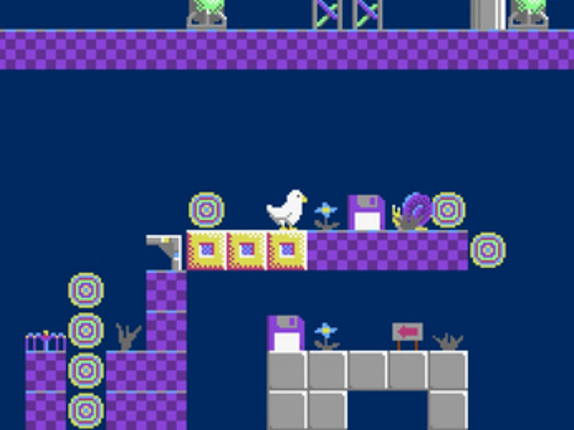 Final Duck screenshot