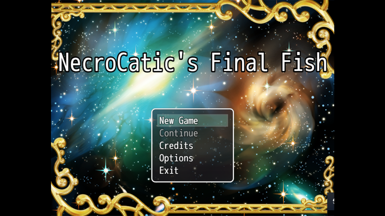 Games like NecroCatic's Final Fish