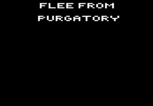 Flee From Purgatory Image