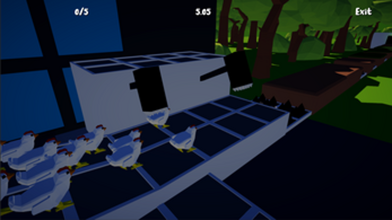 Flock Free screenshot