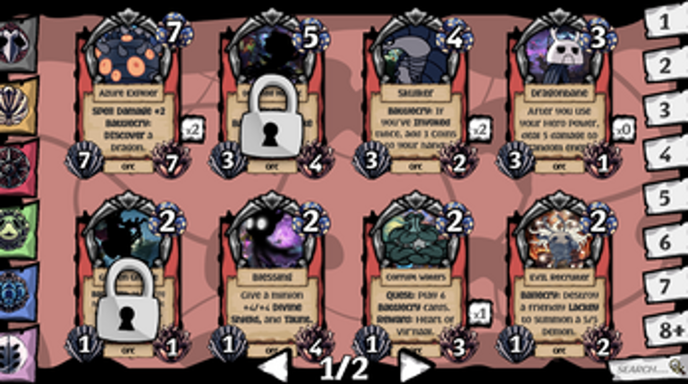 Collection Manager screenshot