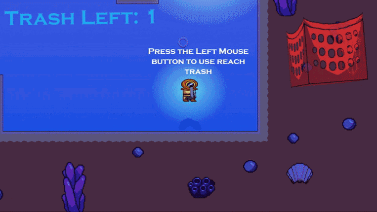 Grapple Go! screenshot