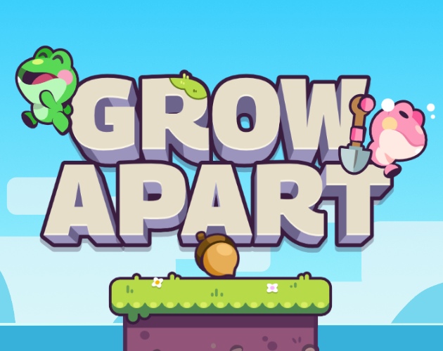 Games like Grow Apart