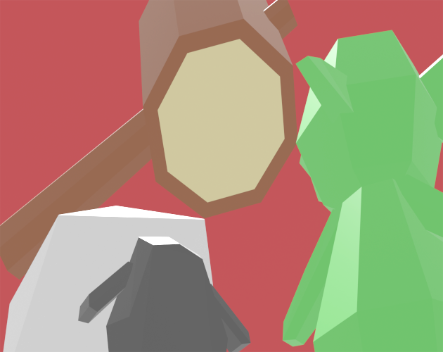 Games like Hammer God