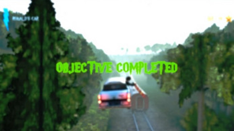 Harry Potter & The Chamber Of Secrets REMAKE screenshot