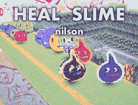 Heal Slime Image