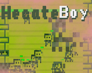 Games like Hecate Boy