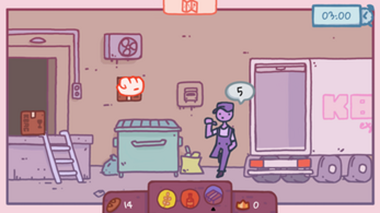 КВАС Imperium screenshot