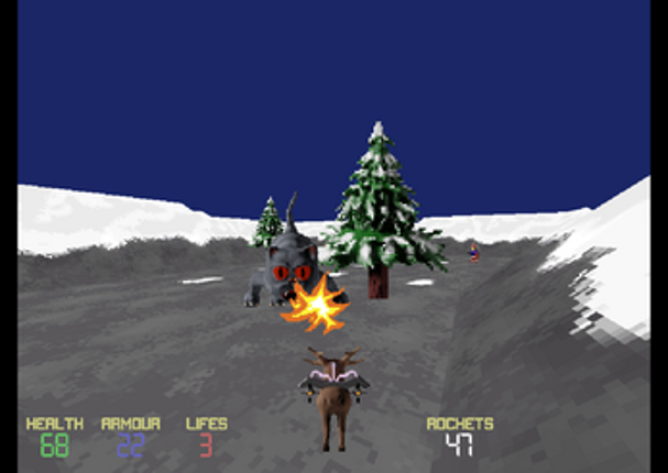 KrampusGT Image