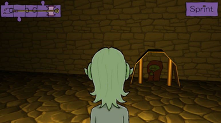 Labyrinth screenshot