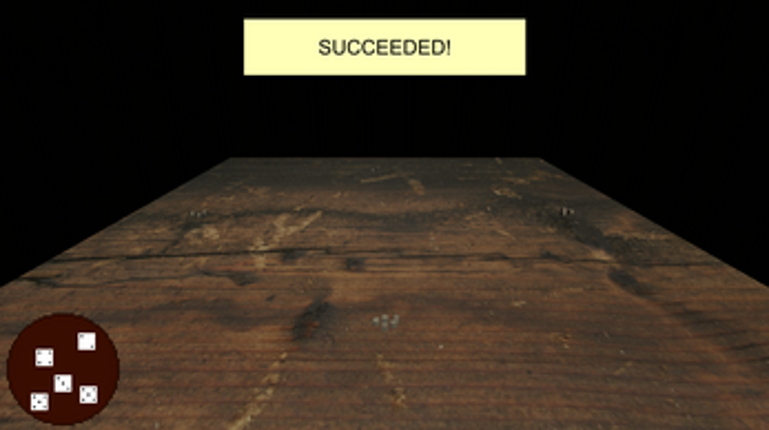 Liar's Dice Image