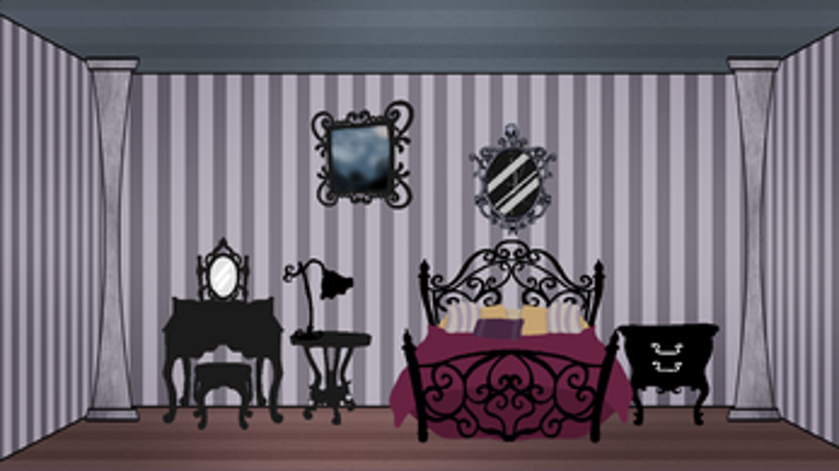 Love, Prestige & Spookiness Image