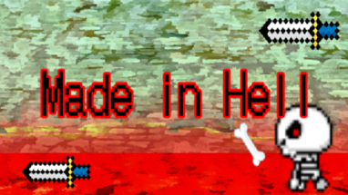 Made in Hell Image