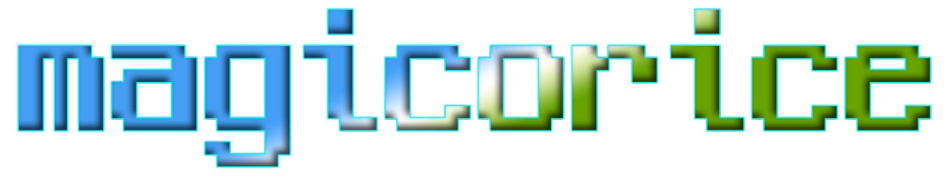 Games like Magicorice