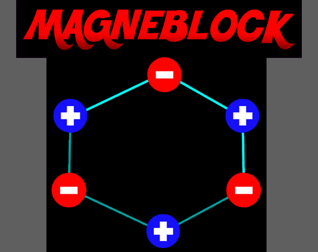 Games like Magneblock