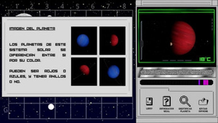 Maldito Mask screenshot