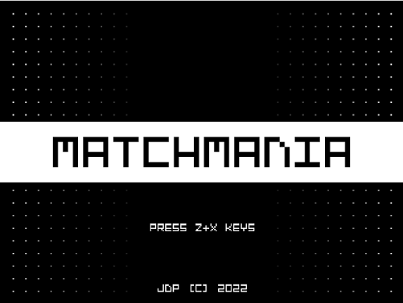 MatchMania Image