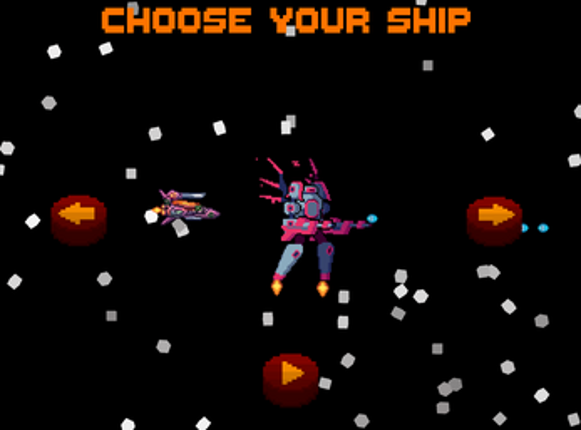 Mech Em' Up Image